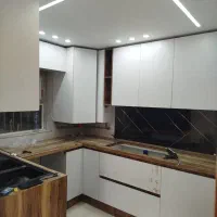 هشتگرد 85 متری 2 خوابه فول امکانات|فروش آپارتمان|هشتگرد, شهرک گلخانه|دیوار