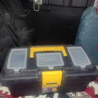 معاوضه جعبه ابزار