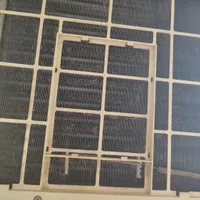 کولر گازی 18|کولر گازی و فن‌کوئل|اندیکا, |دیوار
