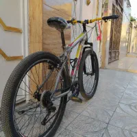 دوچرخه 26|دوچرخه، اسکیت، اسکوتر|اسلامشهر, شهرک محمدیه|دیوار