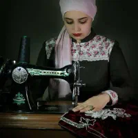 آموزشگاه‌ خیاطی/باتخفیف ۴۰٪