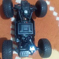 ماشین کنترلی افرود