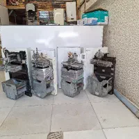 نصب و تعمیرات تخصصی انواع پکیج و آبگرمکن پمپ آب