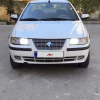 سمند مدل ۹۹مولتی پلکس سفارشی