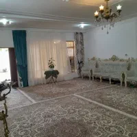 خانه اجاره ای بزرگ