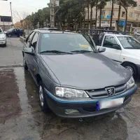 پارس مدل 1400 دریچه سیمی|خودرو سواری و وانت|نسیم‌شهر, |دیوار