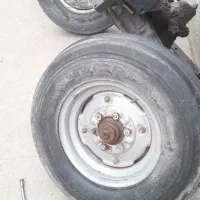 دیفرانسیل ۲۸۵|خودرو سنگین|سنگدوین, |دیوار