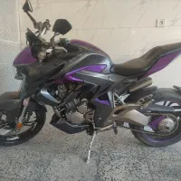 موتور زونتس 250Z4Rمدل 401