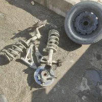 جلوبندی سازی محمد«بازدیدچهارچرخ رایگان»|خدمات موتور و ماشین|سنندج, |دیوار