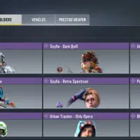 اکانت چنج خور|کنسول، بازی ویدئویی و آنلاین|چرداول, |دیوار