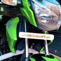 آپاچی 150 مدل95 در حد