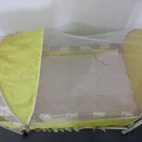 گهواره|اسباب و اثاث بچه|قم, سید معصوم|دیوار