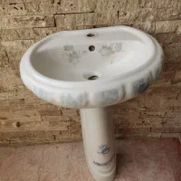 روشویی|لوازم سرویس بهداشتی|محمدیه-قزوین, |دیوار