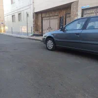 سمند مدل 90 دوگانه دستی