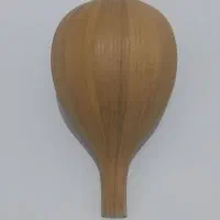 ساخت کاسه سه تار عشقی حاج طاهر کمالیان هاشمی و ...|سازهای سنتی|کهریزک, |دیوار