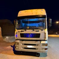 شاکمن 2010|خودرو سنگین|یزد, |دیوار