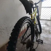 دو چرخه puma سایز 26|دوچرخه، اسکیت، اسکوتر|شیروان (خراسان), |دیوار