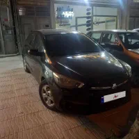 شاهین G سانروف دار ۱۴۰۱