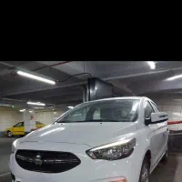 شاهینGمول۴۰۳ سانروف