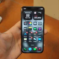 ایفون xs 256 گیگ