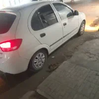 تیبا۲|خودرو سواری و وانت|اهواز, فاز ۱ پادادشهر|دیوار