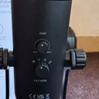 میکروفون boya pm700 pro|صوتی و تصویری|لنگرود, |دیوار