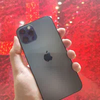 اپل iPhone 12 Pro با حافظهٔ ۲۵۶ گیگابایت