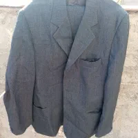کت شلوار