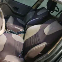 پژو مدل ۱۳۹۴ اتاق تعویض