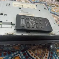 ضبط پایونیر 2650 سالم بدون تعمیر کنترل دار|قطعات یدکی و لوازم جانبی|مشهد, کلاهدوز|دیوار