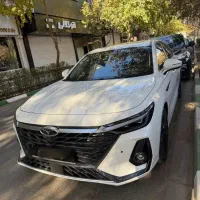 آریزو ۸ بدونرنگ ۲۰۲۴ درحد خشک بدون نقطه|خودرو سواری و وانت|مشهد, امام خمینی|دیوار