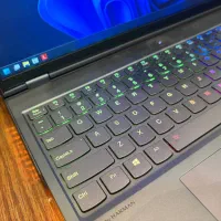 فروش Lenovo legion pro7 با rtx 3080 16gb|رایانه همراه|تهران, صادقیه|دیوار