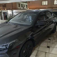 کی م سی جی ۷مشکی ۱۴۰۳|خودرو سواری و وانت|تهران, تهرانسر شرقی|دیوار