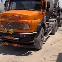 بتن‌آماده|مشارکت در ساخت املاک|تبریز, |دیوار