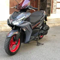 موتور آیروکس