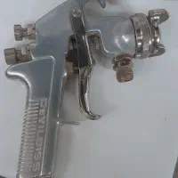 پیستوله صنعتی در حد نوسالم سالم