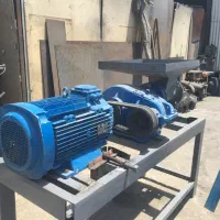 خط تولید زغال فشرده حبه کوره  کربن پسته وترمو|ماشین‌آلات صنعتی|ماهدشت, |دیوار