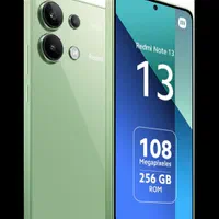 شیائومی Note13(256)|موبایل|مشهد, احمدآباد|دیوار