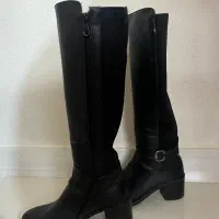 بوت بلند سایز 40