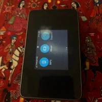 مودم همراه انلاک|مودم و تجهیزات شبکه|شاهین‌شهر, شهرک میلاد|دیوار