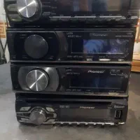 ظبط پاینور 7150 و باند اصلی 6975