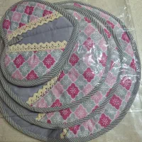 دمکنی|سفره، حوله، دستمال آشپزخانه|کاشان, فاز ۲ ناجی آباد|دیوار