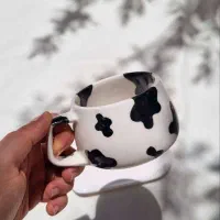 ماگ های سرامیکی دست ساز