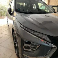 اکلیپس کراس ۲۰۲۵ فول ژاپن