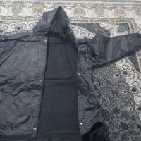 بادگیر کاپشن وشلوار