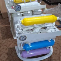 فروش و نصب دستگاه تصفیه آب خانگی|آبسردکن و تصفیه آب|شهریار, شهریار|دیوار