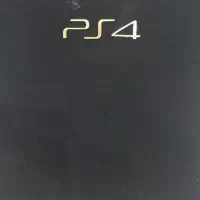 PS4 slim|کنسول، بازی ویدئویی و آنلاین|نسیم‌شهر, |دیوار