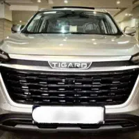 تیگارد X35 رنگ تیتانیوم  مدل 1404