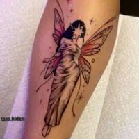 تتو بدن به مدت محدود از ۵۰۰ تومان تا ۳|خدمات آموزشی|پاکدشت, پاکدشت (مامازند)|دیوار