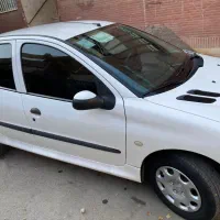 ۲۰۶ تیپ ۲ مدل ۹۸ تمیز تمیز|خودرو سواری و وانت|مشهد, الهیه|دیوار